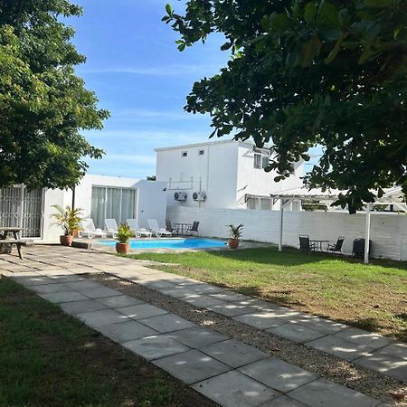 Belle Villa A 3Min De La Mer Balaclava Εξωτερικό φωτογραφία