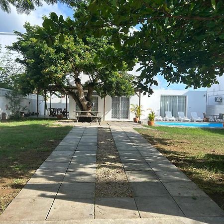 Belle Villa A 3Min De La Mer Balaclava Εξωτερικό φωτογραφία