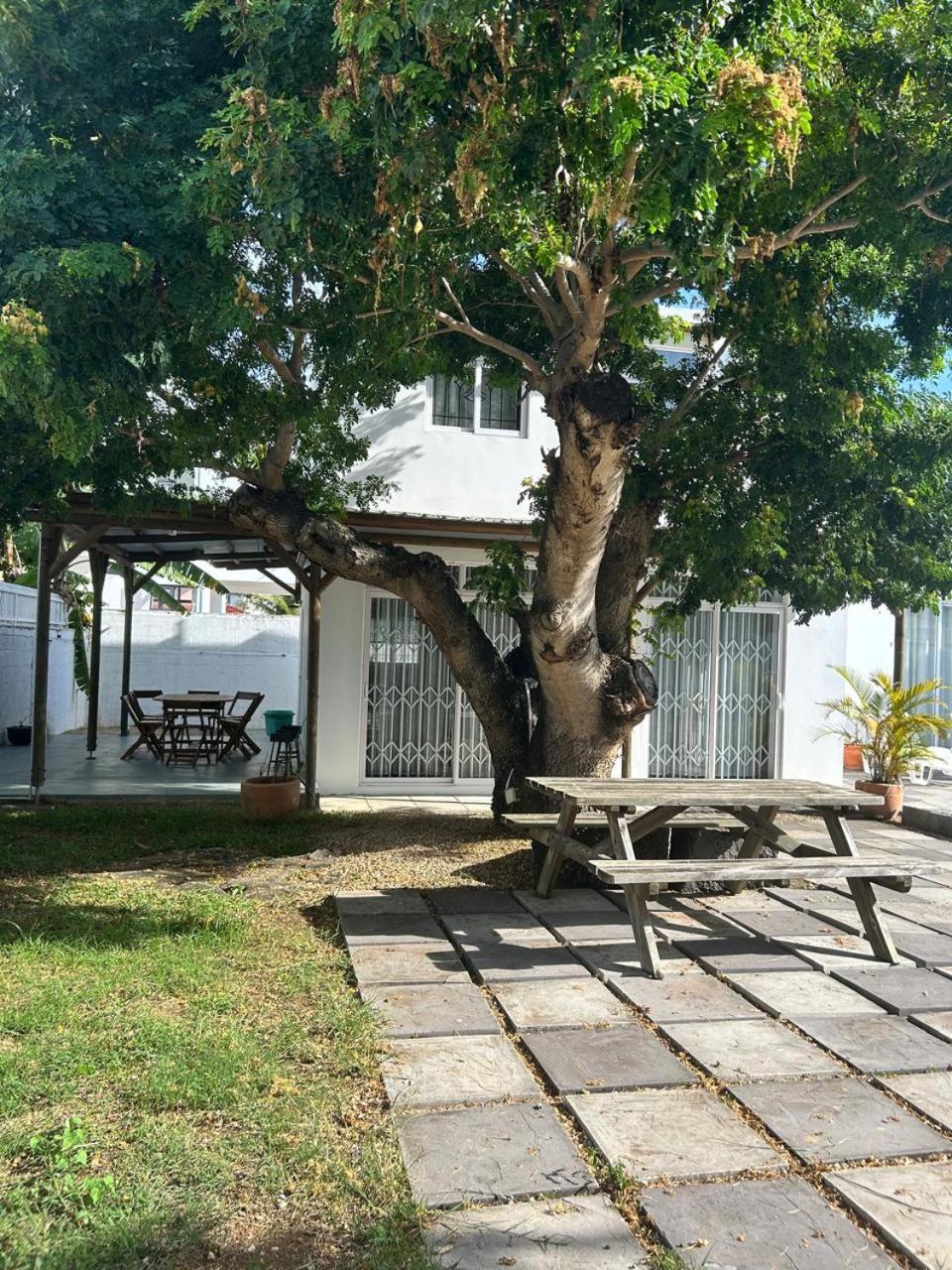 Belle Villa A 3Min De La Mer Balaclava Εξωτερικό φωτογραφία