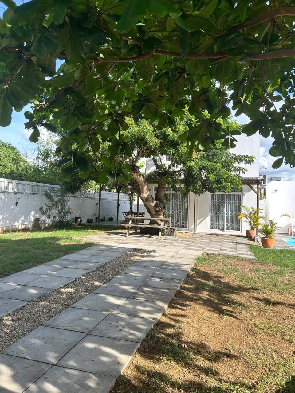 Belle Villa A 3Min De La Mer Balaclava Εξωτερικό φωτογραφία