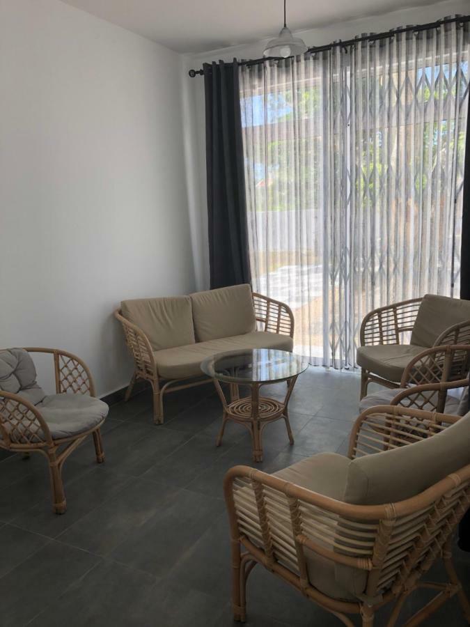 Belle Villa A 3Min De La Mer Balaclava Εξωτερικό φωτογραφία