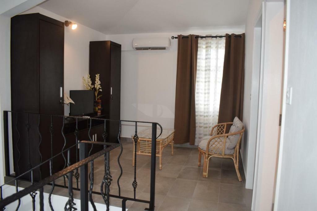 Belle Villa A 3Min De La Mer Balaclava Εξωτερικό φωτογραφία